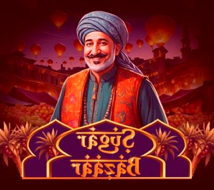 Merhaba Bazaar slot