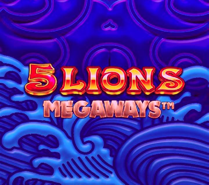 Meridian Branded Megaways online slot
