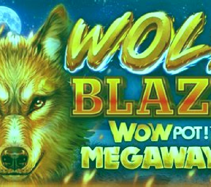 Meridian Branded Megaways slot game