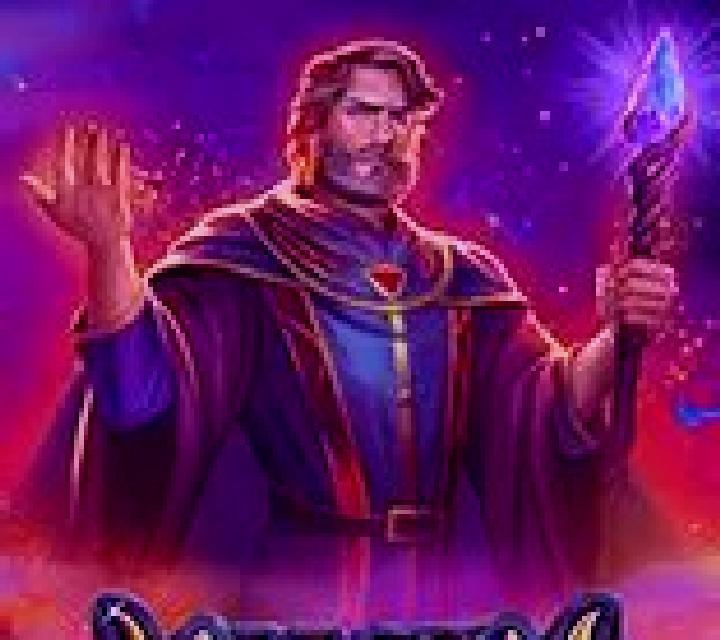Merlin Realm of Charm slot machine