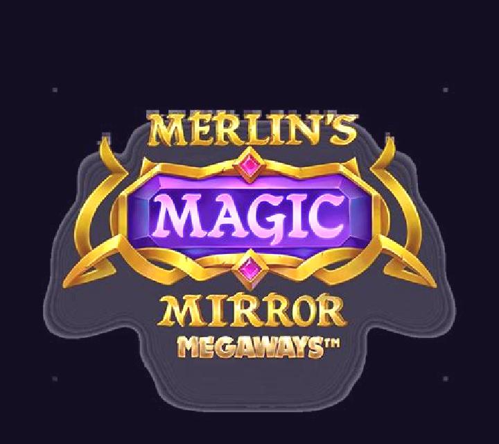 Merlin s Magic Mirror Megaways slot machine