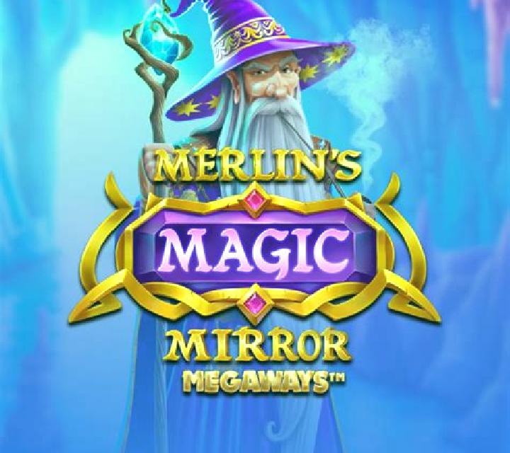 Merlin s Magic Mirror online slot