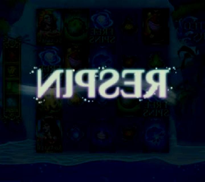 Merlin s Magic Respins Dice slot game