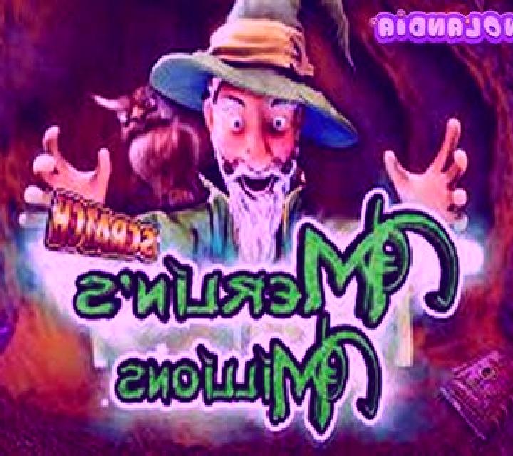 Merlin s Millions Superbet online slot