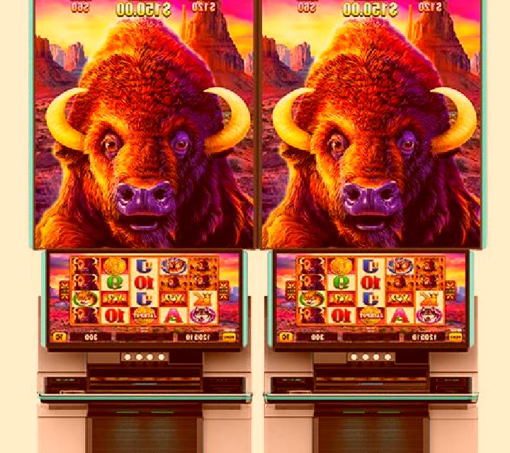Merlins Multipliers slot machine