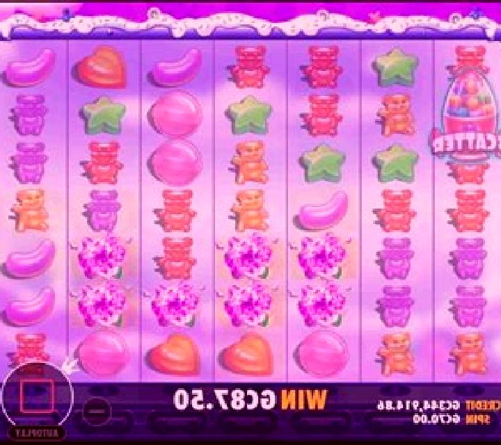 Merlin s Mysteries Rush slot game