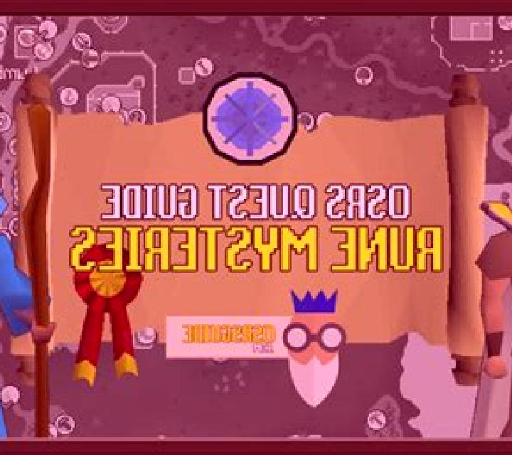 Merlin s Mysteries Rush slot