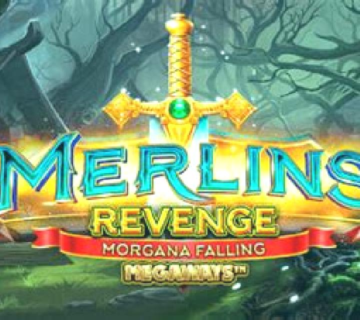 Merlins Revenge Megaways online slot