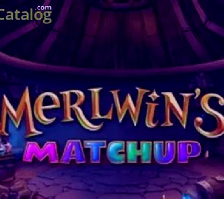 Merlwins Matchup slot