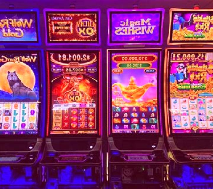 Mermaid Beauty (Getta Gaming) slot machine