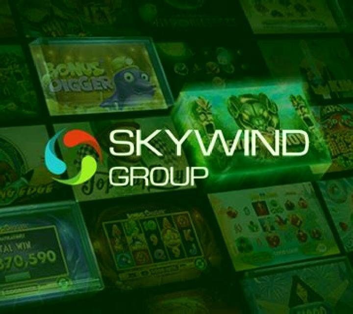 Mermaid Beauty (Skywind Group) slot game