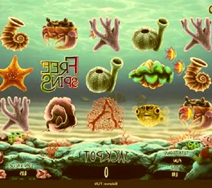 Mermaid (Espresso Games) online slot