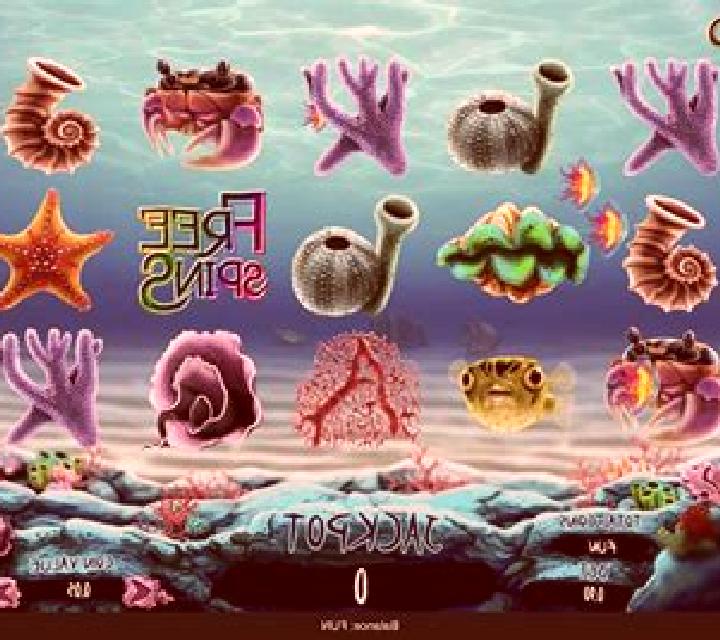 Mermaid (Espresso Games) slot game