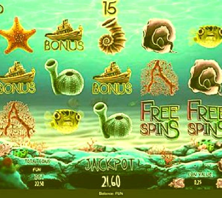 Mermaid (Espresso Games) slot