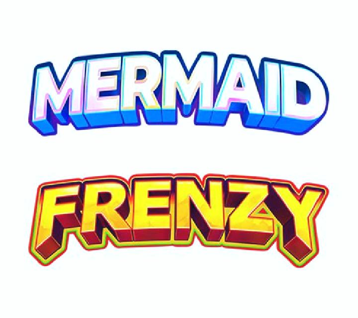 Mermaid Frenzy slot game