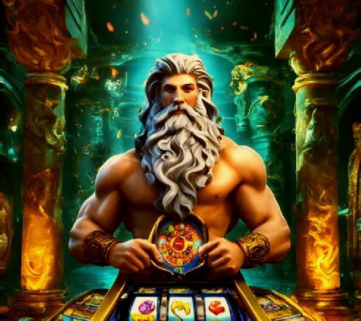 Mermaid Gold online slot