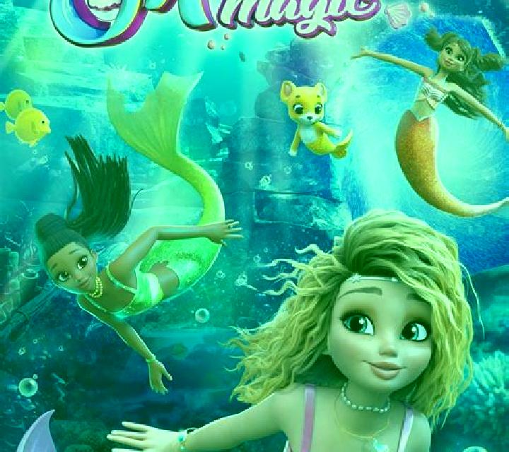 Mermaid Hunter online slot
