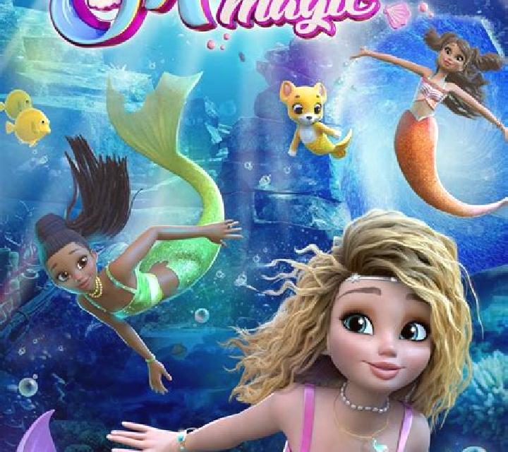Mermaid Hunter slot game