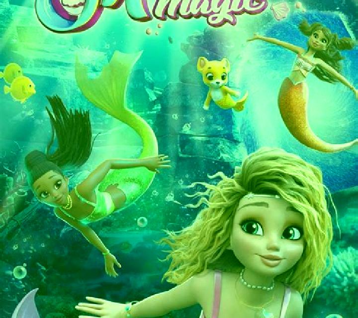 Mermaid Hunter slot machine
