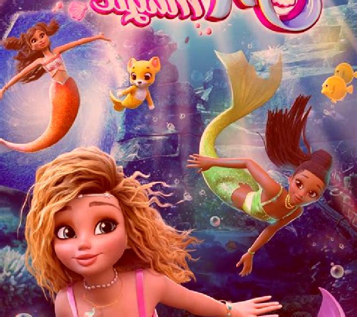 Mermaid Hunter slot