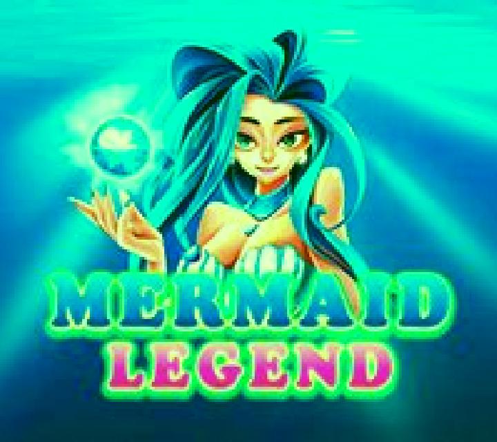 Mermaid Legend slot game