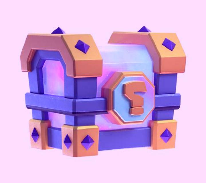 Mermaid Lucky Chest online slot