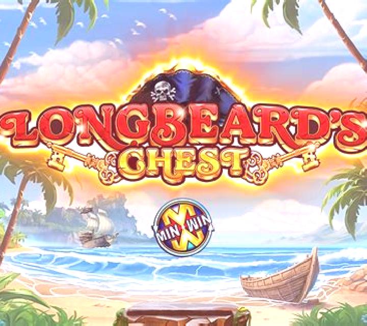 Mermaid Lucky Chest slot game
