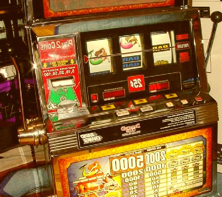 Mermaid Lucky Chest slot machine