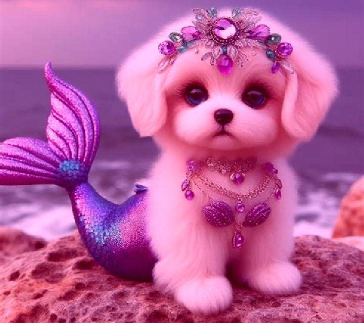 Mermaid Princess (GG Soft) slot game