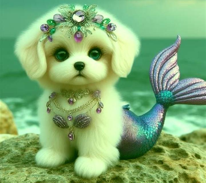 Mermaid Princess (GG Soft) slot