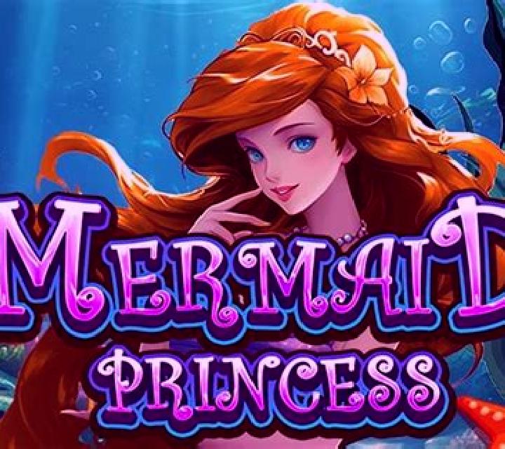 Mermaid Princess (KA Gaming) slot