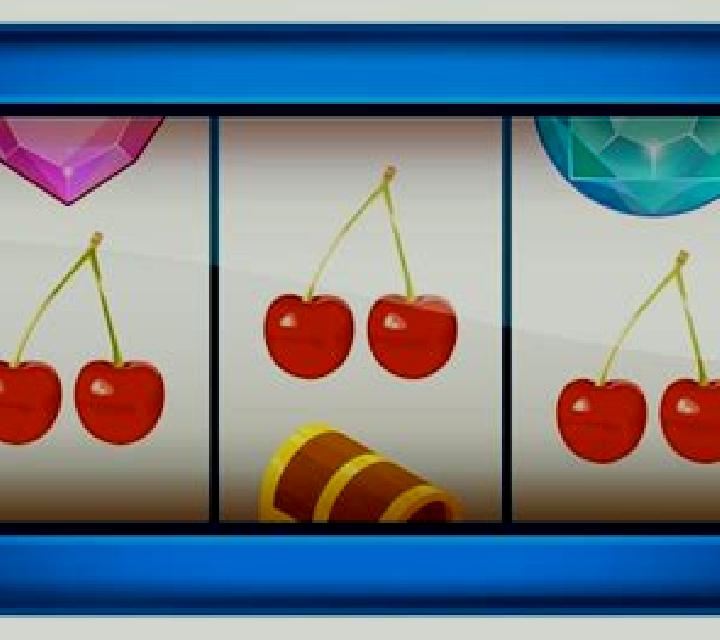 Mermaid Princess (Triple Cherry) slot machine