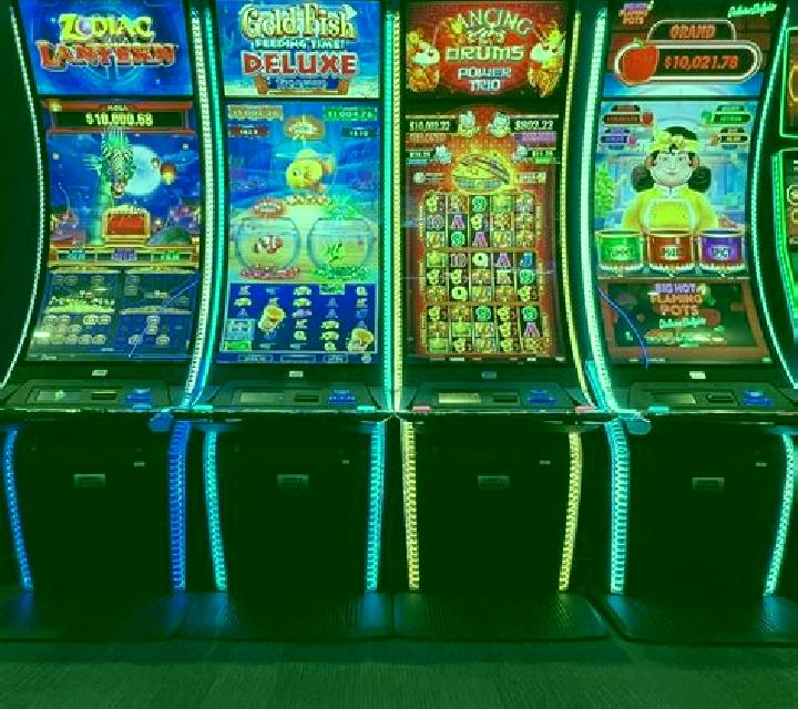 Mermaid Queen (Light and Wonder) slot