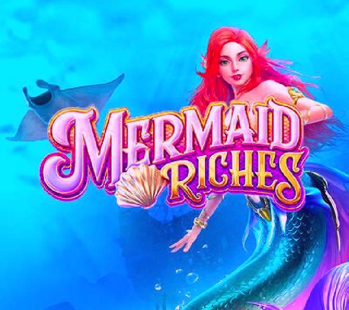 Mermaid Riches slot