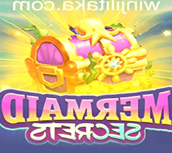 Mermaid Secrets online slot