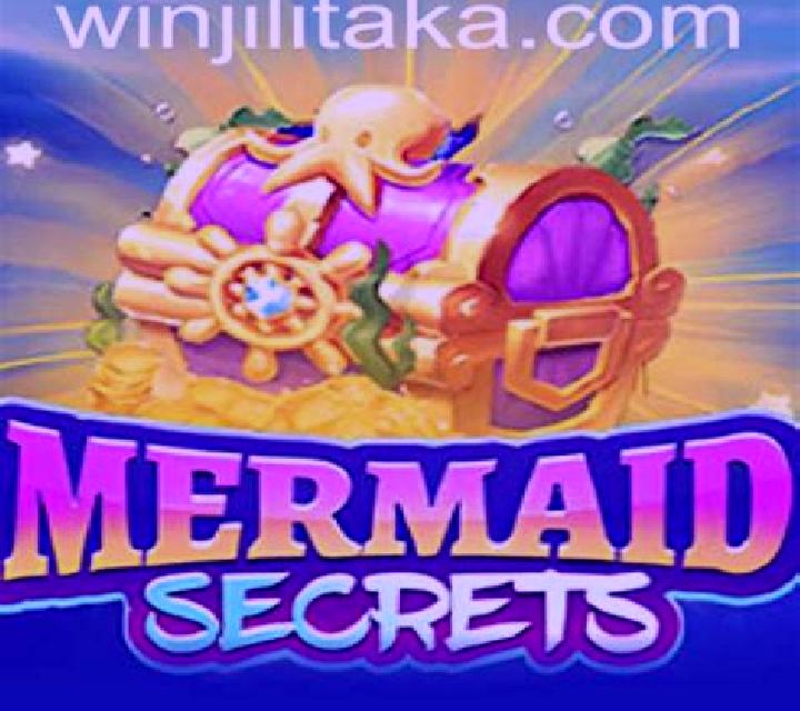 Mermaid Secrets slot game