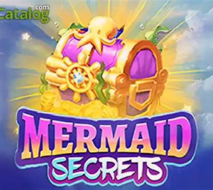 Mermaid Secrets slot