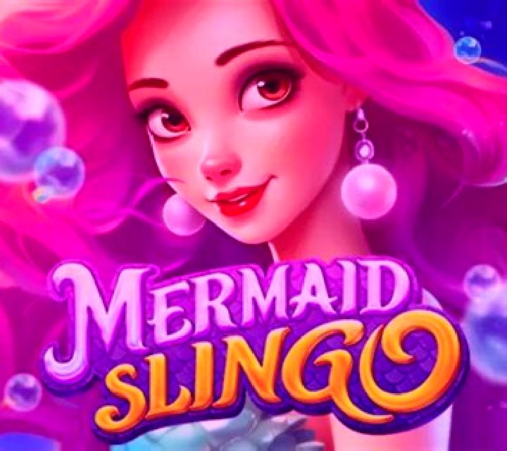 Mermaid Slingo online slot