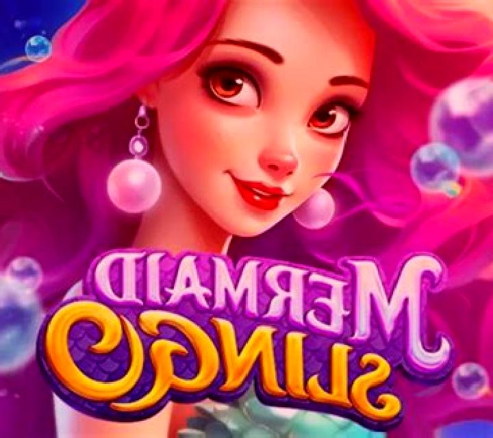 Mermaid Slingo slot
