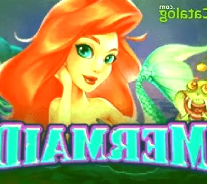 Mermaid (Spadegaming) slot