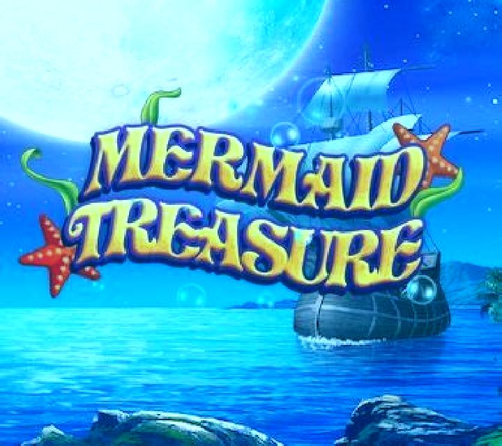 Mermaid Treasure (Eurasian Gaming) online slot