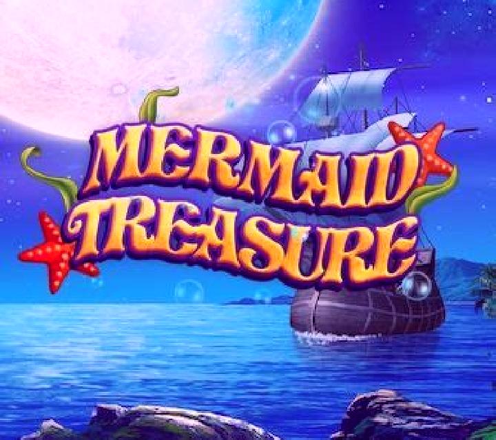 Mermaid Treasure (Eurasian Gaming) slot game
