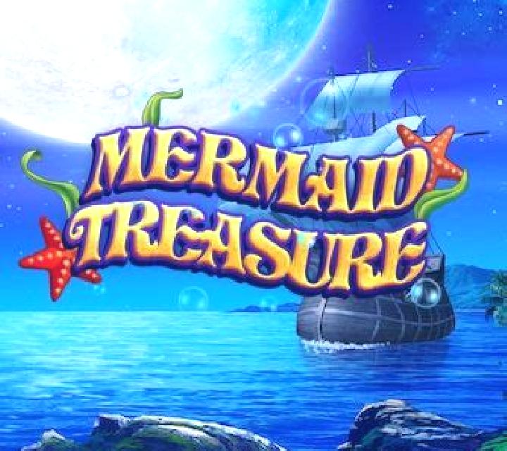 Mermaid Treasure (Eurasian Gaming) slot