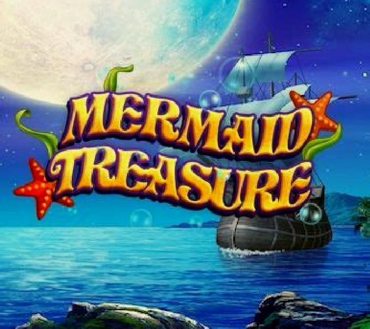 Mermaid Treasure (XIN Gaming) slot
