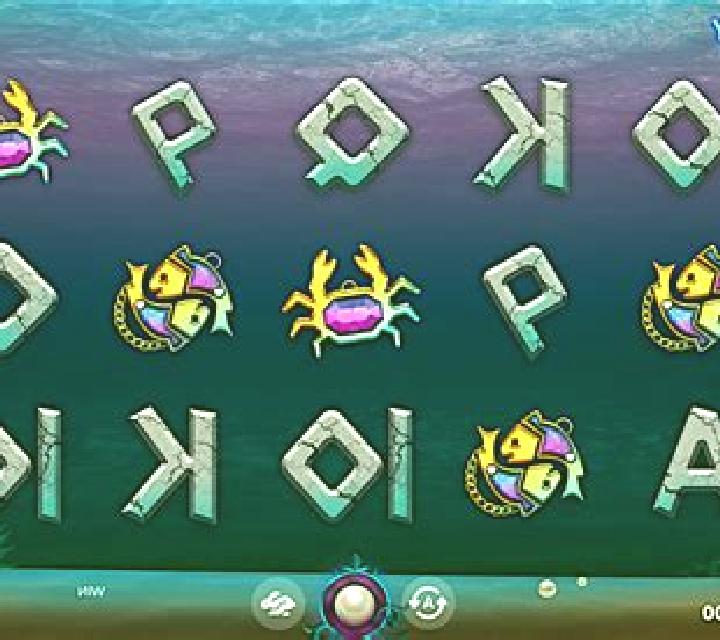 Mermaid s Bay slot game