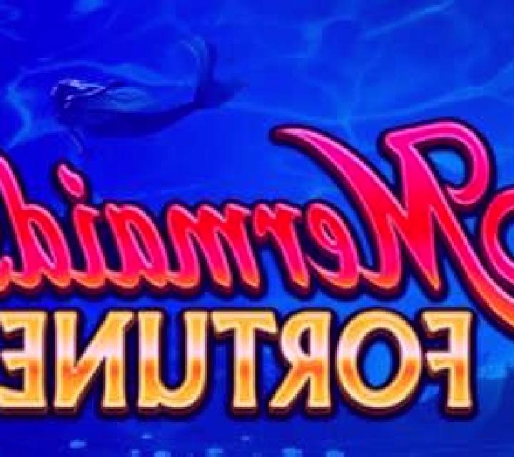 Mermaids Fortune (AGS) slot machine