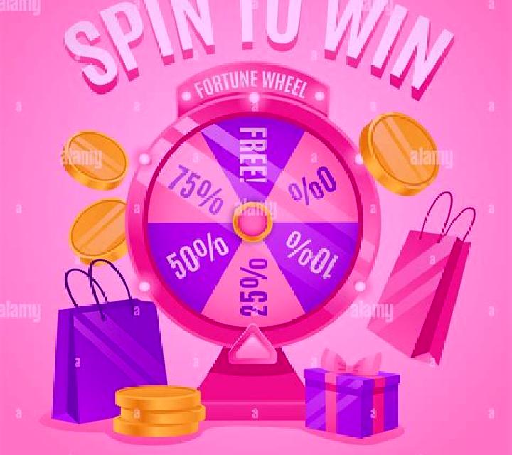 Mermaid s Jackpot Win & Spin slot game