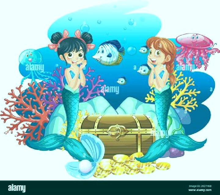 Mermaid s Lucky Chest online slot