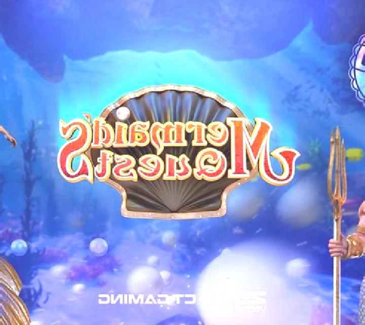 Mermaid s Market online slot