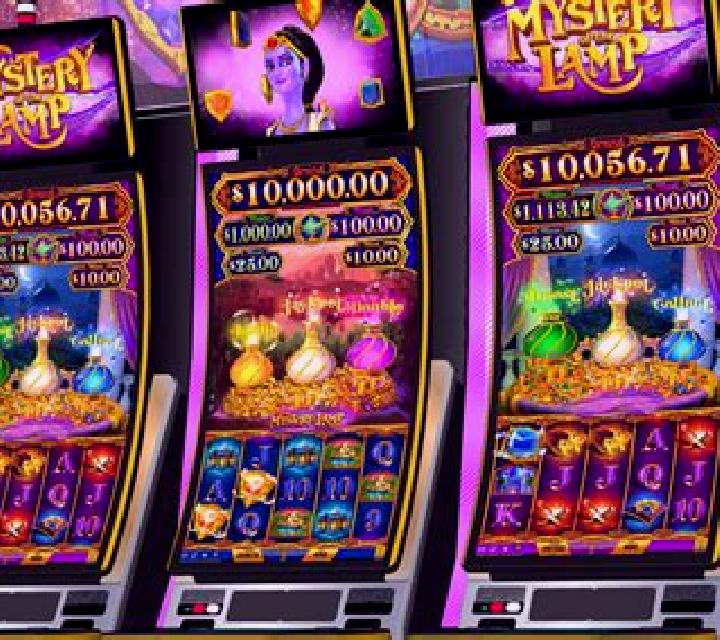 Mermaid s Market slot game